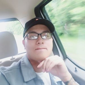 Meet your Posher, Johnny